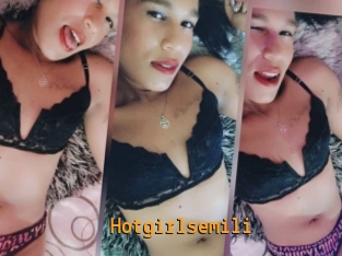 Hotgirlsemili