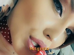 Hotgreta