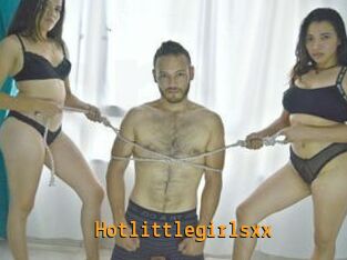 Hotlittlegirlsxx