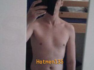 Hotmen135