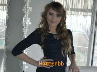 Hotmenbb
