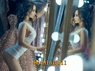 Hotminidoll