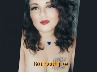 Hotpeachpie