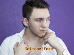 Hotramajforu