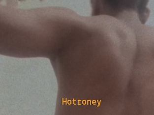 Hotroney