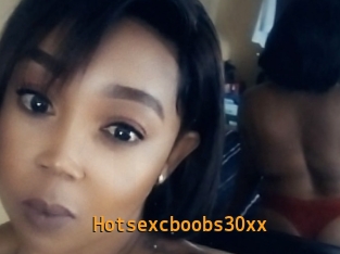 Hotsexcboobs30xx