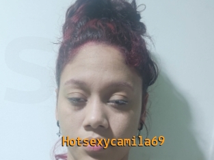 Hotsexycamila69