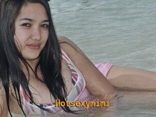 Hotsexymimi