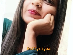 Hottyriyaa