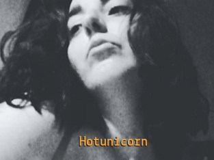 Hotunicorn