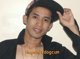 Hugehotdogcum