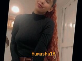 Humasha18