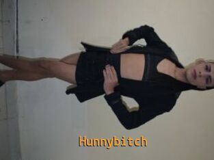 Hunnybitch