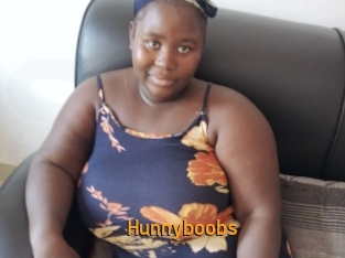 Hunnyboobs