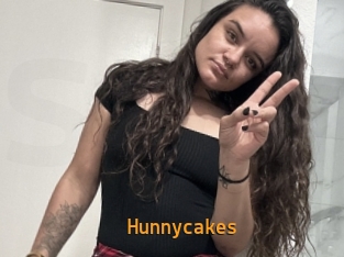 Hunnycakes