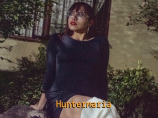 Huntermaria