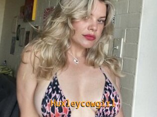 Huxleycowgirl