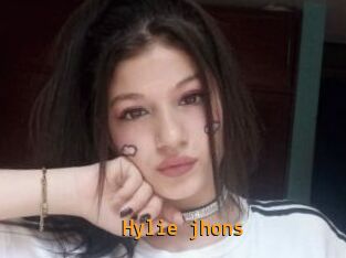 Hylie_jhons