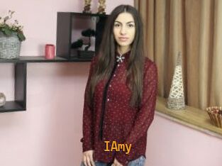 IAmy