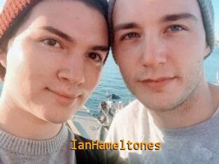 Ian_Hameltones