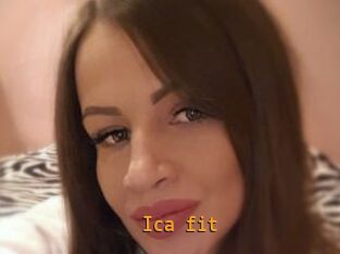 Ica_fit Sexcam Portal