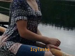 IcyTaste