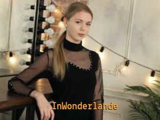 InWonderlande