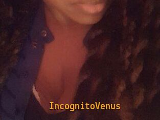 IncognitoVenus