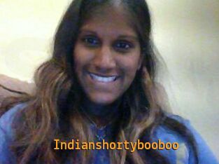 Indianshortybooboo Sexcam Portal