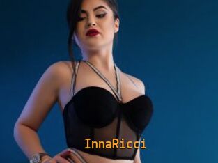 InnaRicci Sexcam Portal