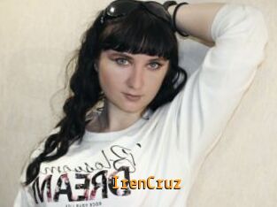 IrenCruz Sexcam Portal