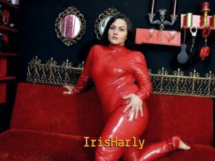 IrisHarly