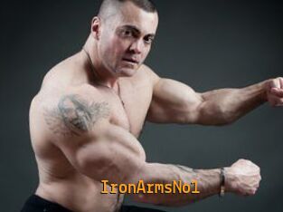 IronArmsNo1