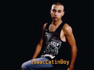 IsaacLatinBoy