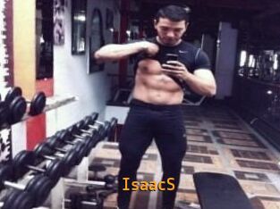 IsaacS