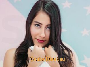 IsabelDaviau