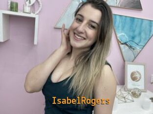 IsabelRogers