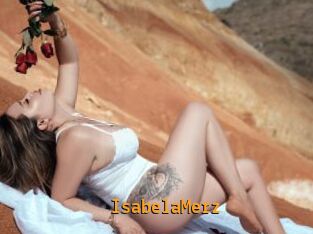IsabelaMerz Sexcam Portal
