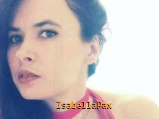 IsabellaPax