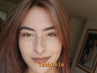 Isablele