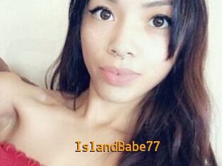 IslandBabe77