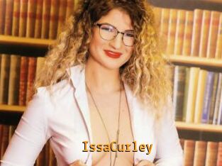 IssaCurley