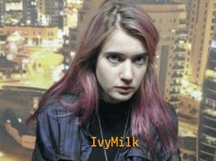 IvyMilk
