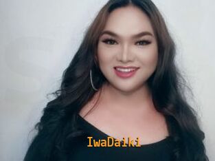 IwaDaiki Sexcam Portal