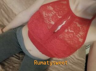 Rumatysweet
