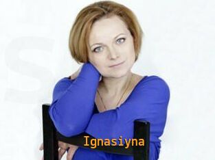 Ignasiyna