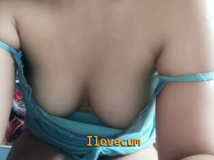 Ilove_cum