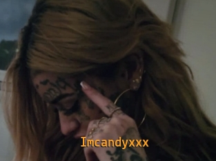 Imcandyxxx