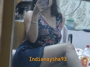 Indianaysha93