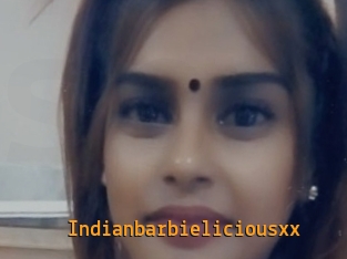 Indianbarbieliciousxx